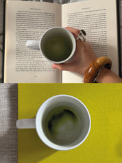 CORNELIA MUG
