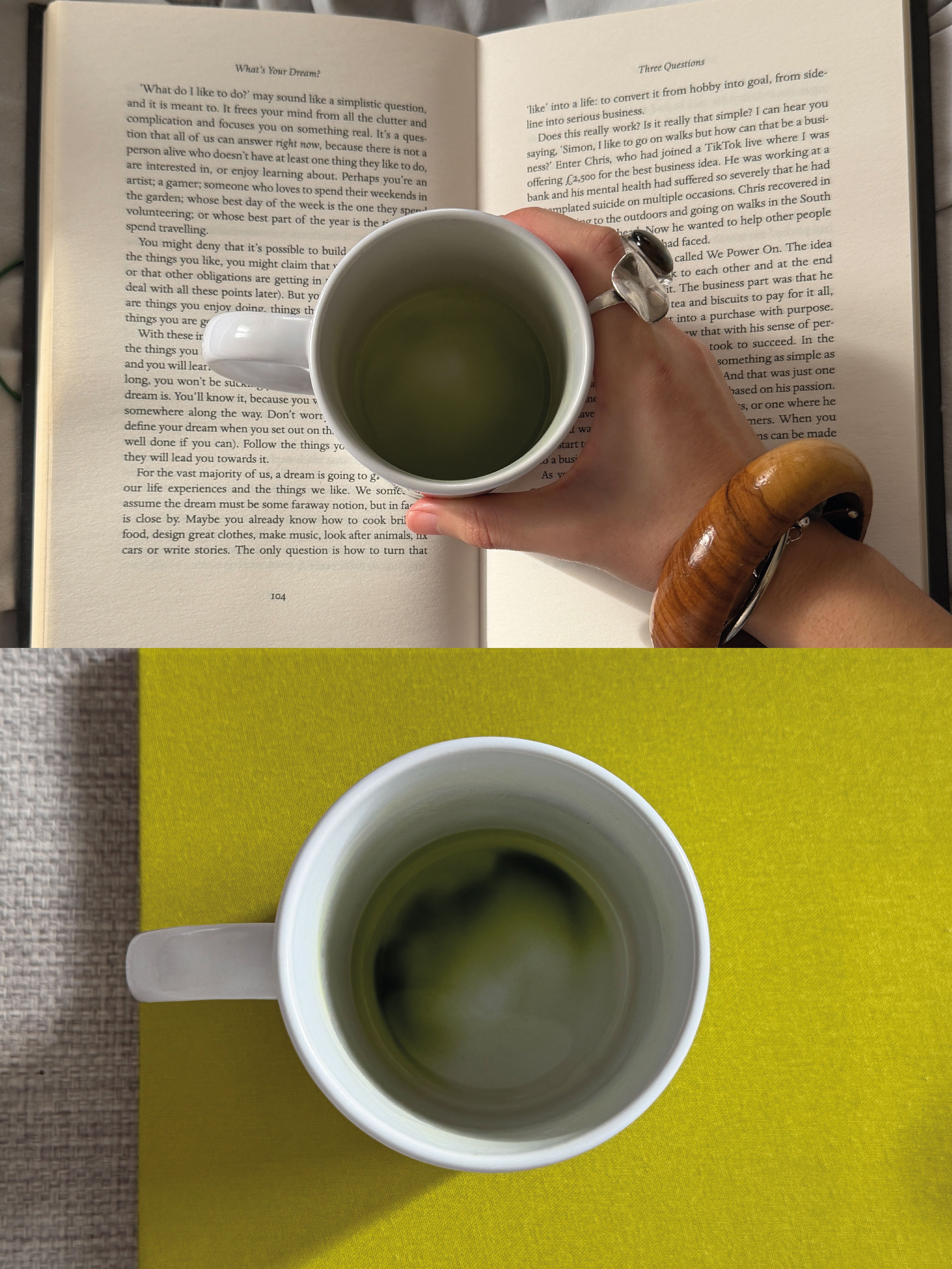 CORNELIA MUG