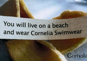 CORNELIA POST-CARDS