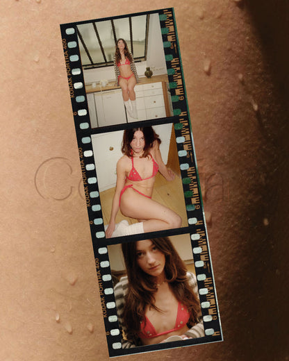 CHERRY SET (pre-order)