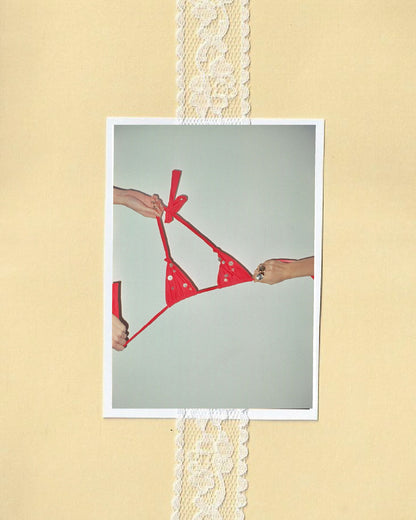 CHERRY SET (pre-order)