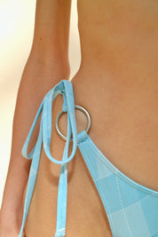 BLUE LAGOON SET